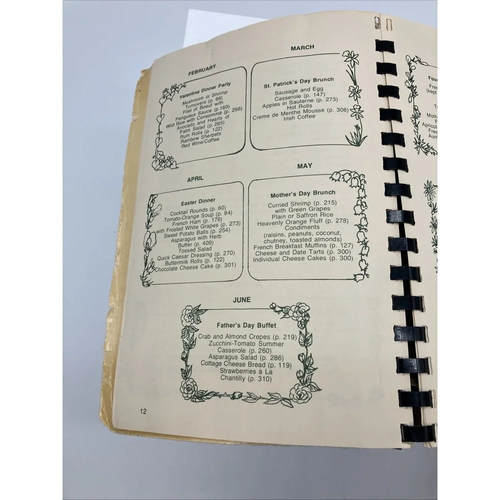 N/A vtg north